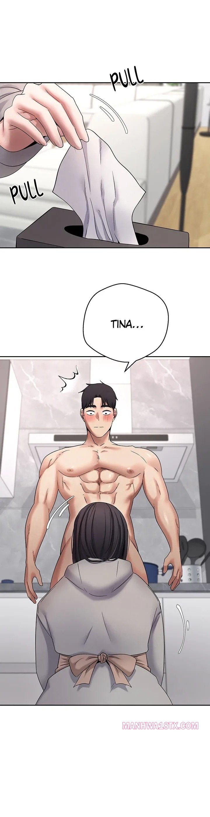 Turning My Life Around With Crypto (Official Uncensored) Chapter 45 - Page 25