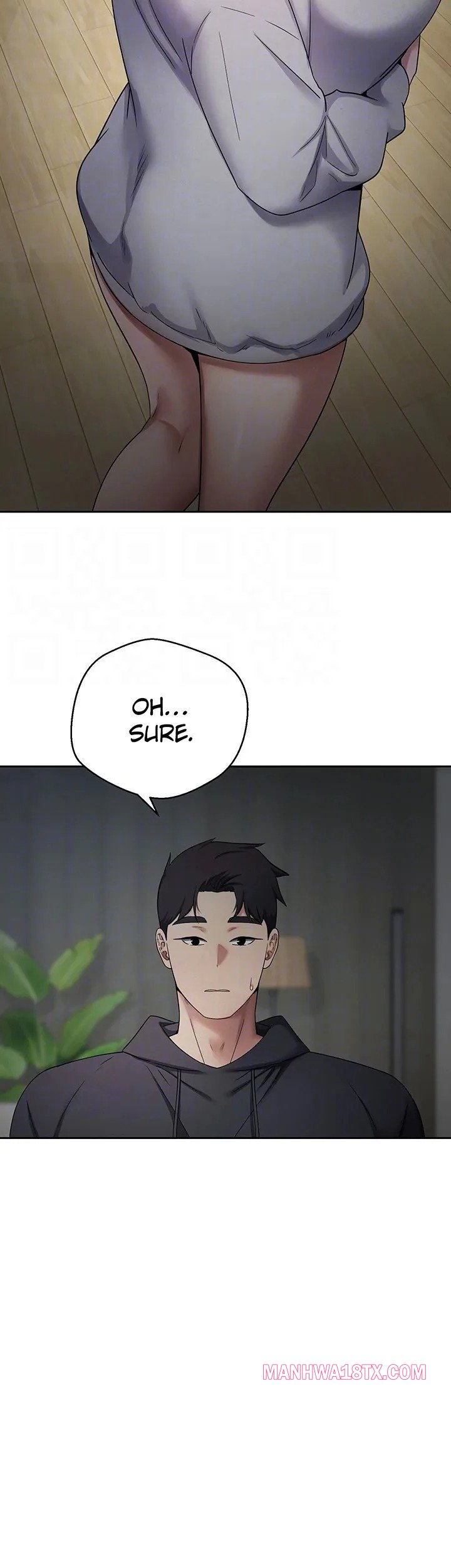 Turning My Life Around With Crypto (Official Uncensored) Chapter 45 - Page 40