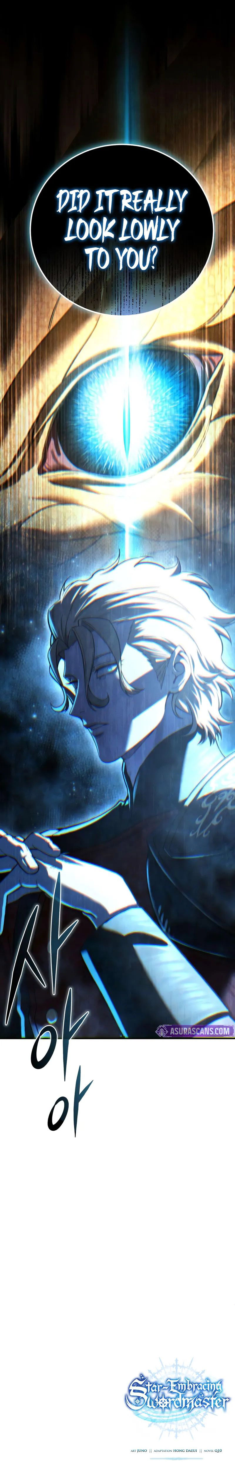 Star-Embracing Swordmaster Chapter 111 - Page 14