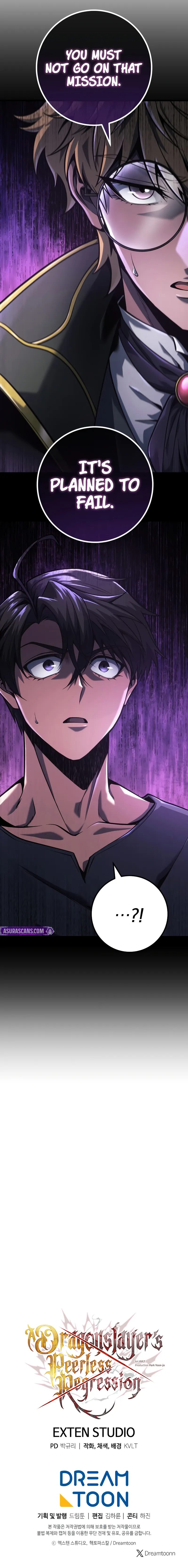 A Dragonslayer’s Peerless Regression Chapter 66 - Page 12