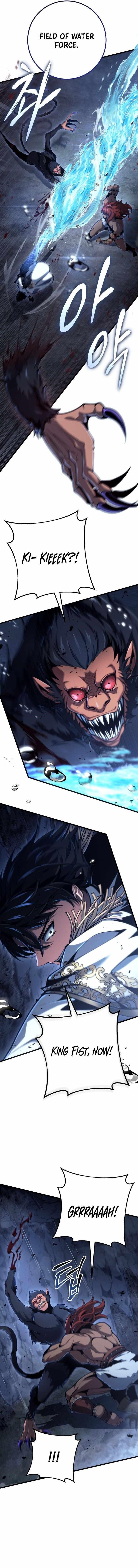 A Dragonslayer’s Peerless Regression Chapter 74 - Page 6