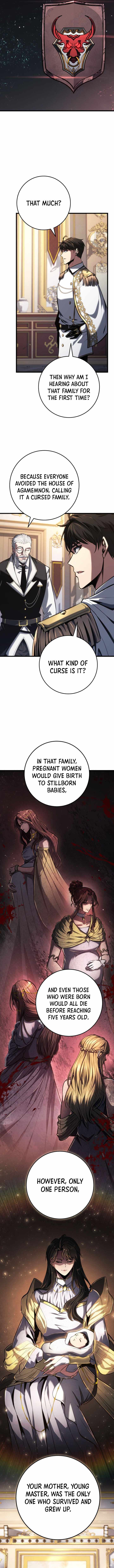 A Dragonslayer’s Peerless Regression Chapter 77 - Page 2