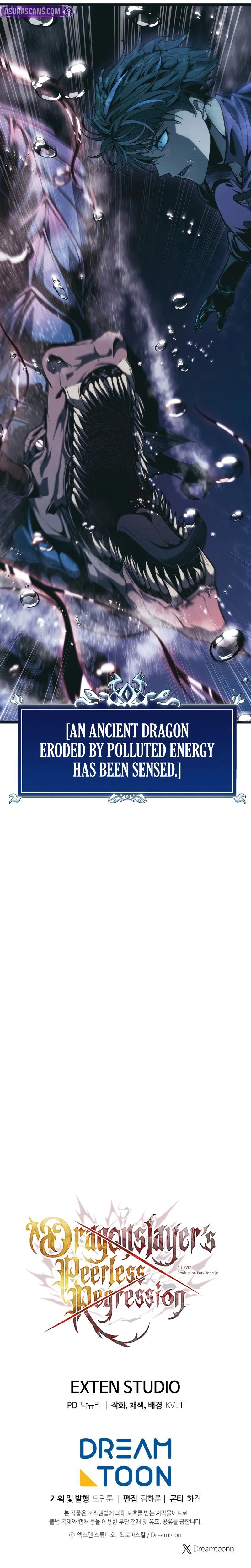 A Dragonslayer’s Peerless Regression Chapter 78 - Page 11