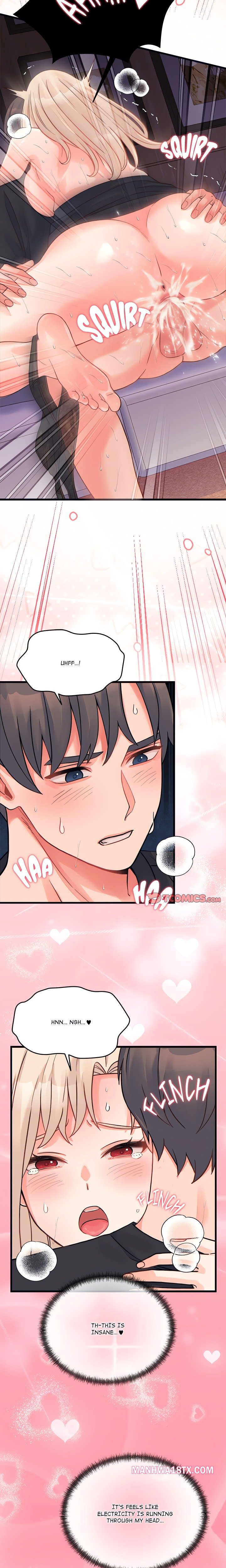 From Pauper to Prince (Uncensored) Chapter 22 - Page 20