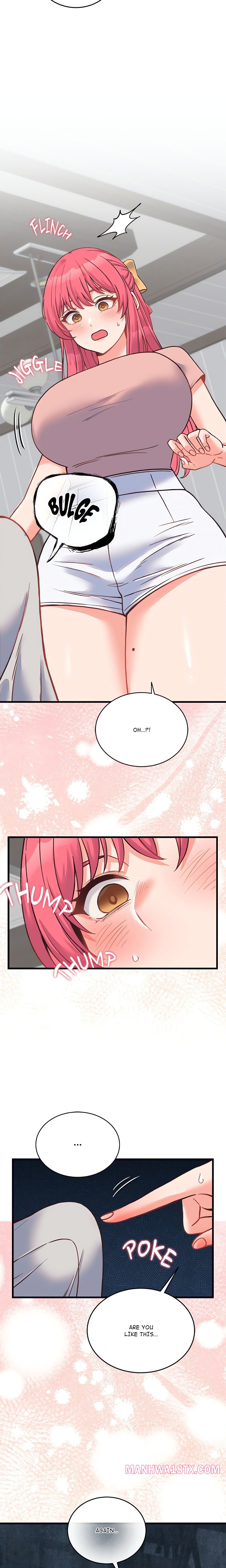 From Pauper to Prince (Uncensored) Chapter 23 - Page 25