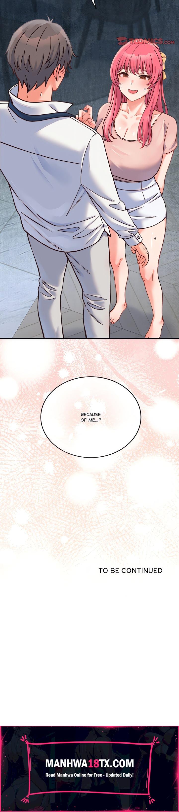 From Pauper to Prince (Uncensored) Chapter 23 - Page 26