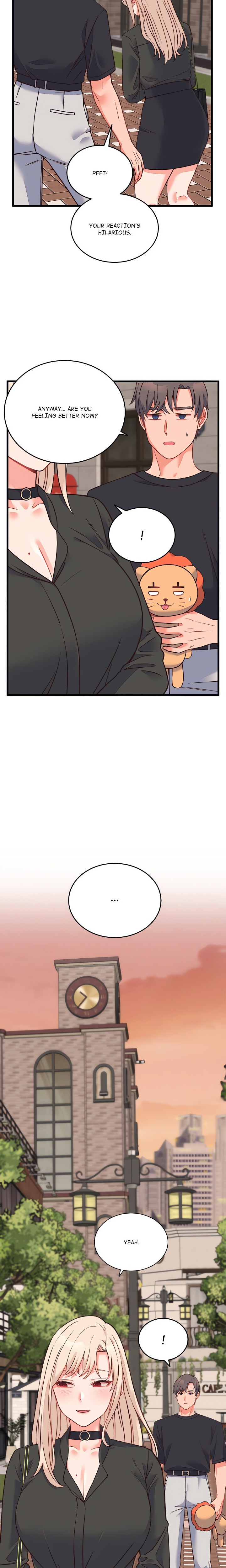 From Pauper to Prince (Uncensored) Chapter 23 - Page 7