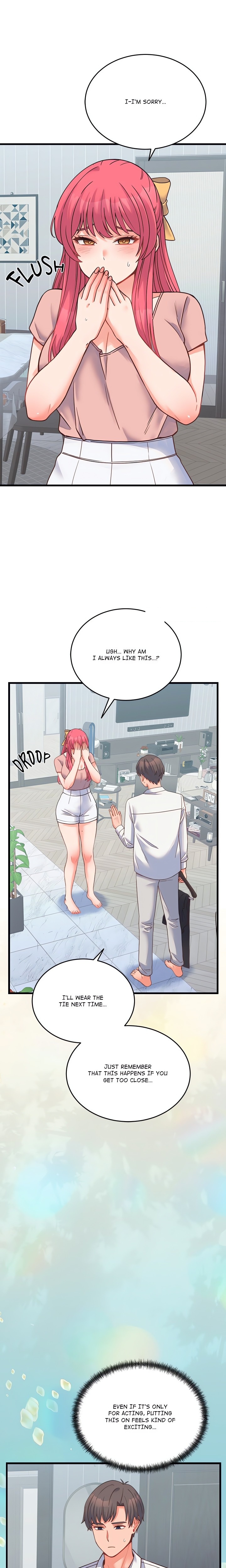 From Pauper to Prince (Uncensored) Chapter 24 - Page 1