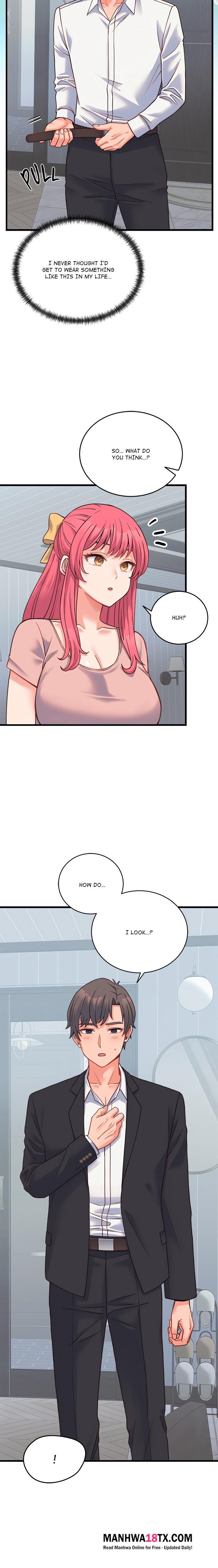 From Pauper to Prince (Uncensored) Chapter 24 - Page 2