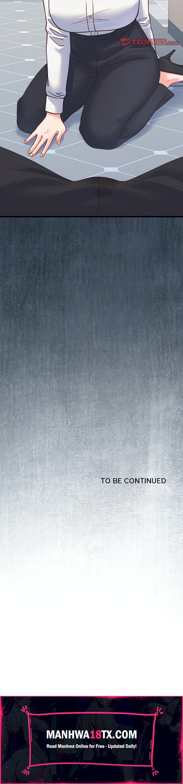 From Pauper to Prince (Uncensored) Chapter 24 - Page 26