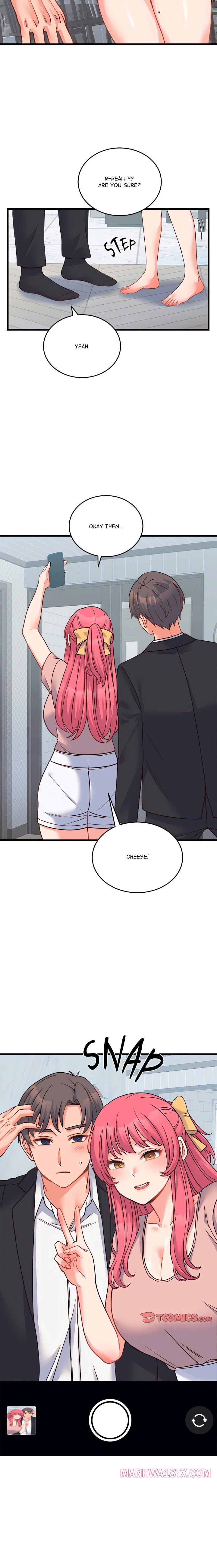 From Pauper to Prince (Uncensored) Chapter 24 - Page 5