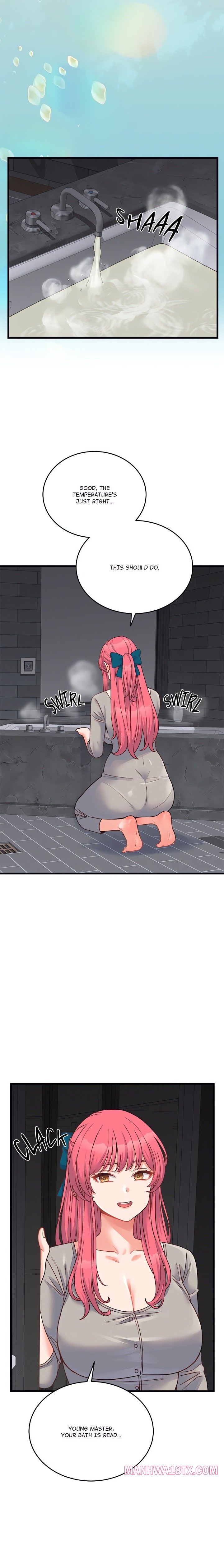 From Pauper to Prince (Uncensored) Chapter 25 - Page 14