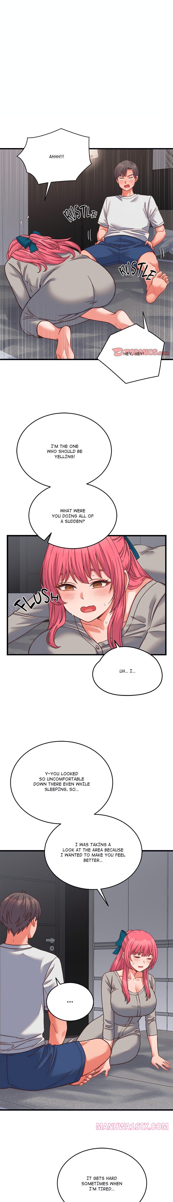 From Pauper to Prince (Uncensored) Chapter 26 - Page 1