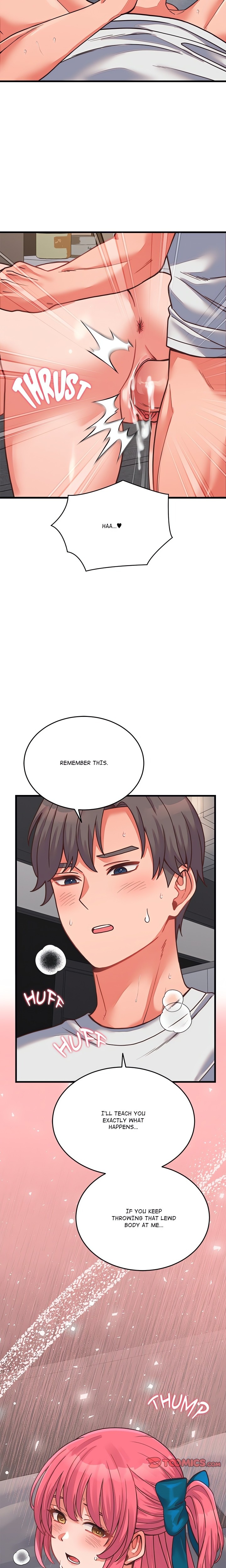 From Pauper to Prince (Uncensored) Chapter 26 - Page 23