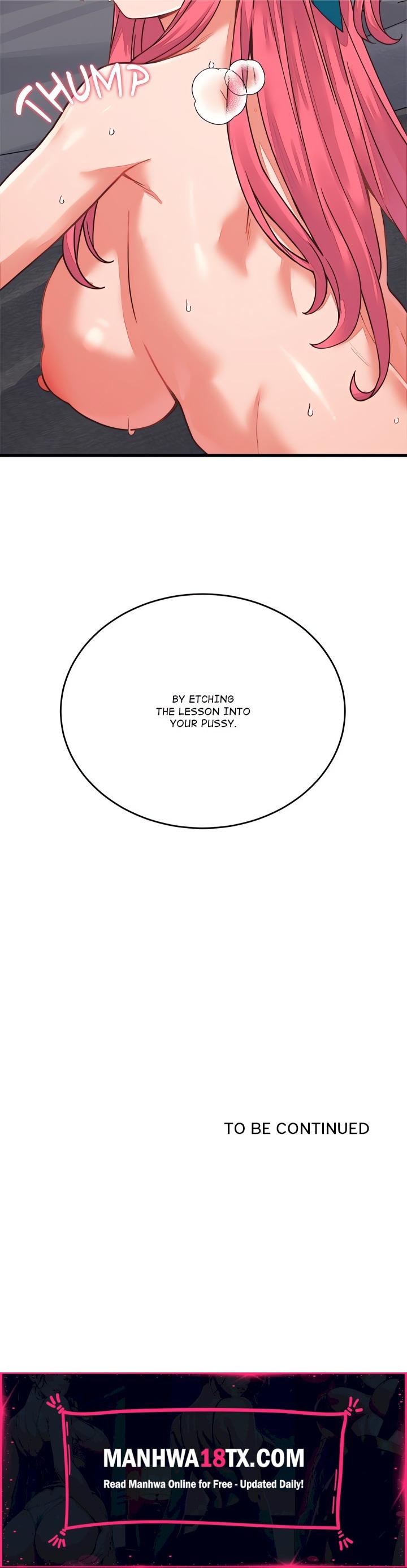 From Pauper to Prince (Uncensored) Chapter 26 - Page 24