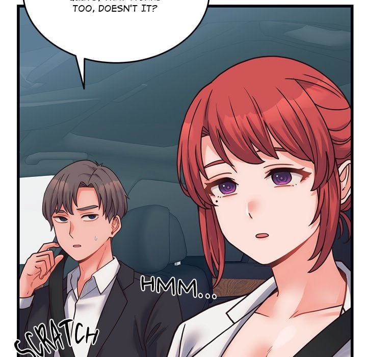 From Pauper to Prince (Uncensored) Chapter 28 - Page 67