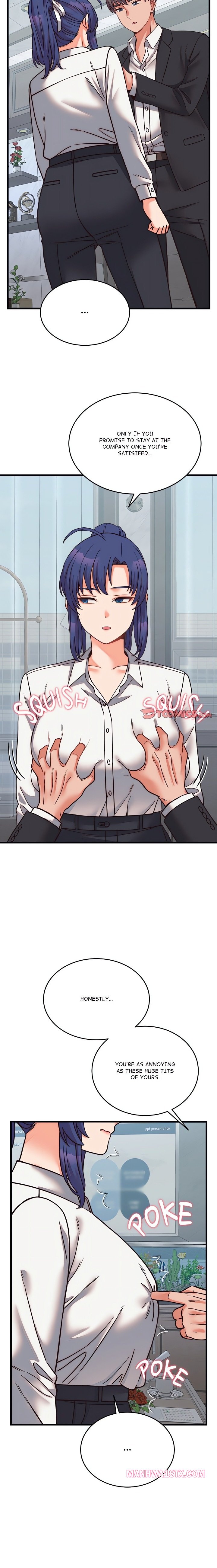 From Pauper to Prince (Uncensored) Chapter 29 - Page 11