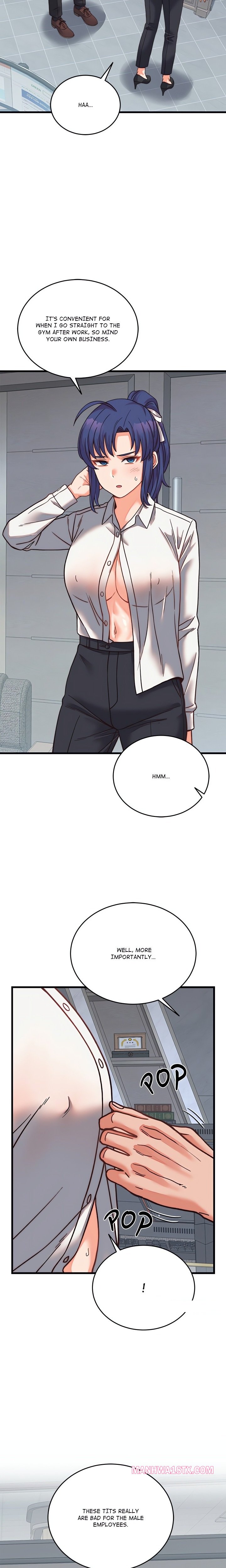 From Pauper to Prince (Uncensored) Chapter 29 - Page 14