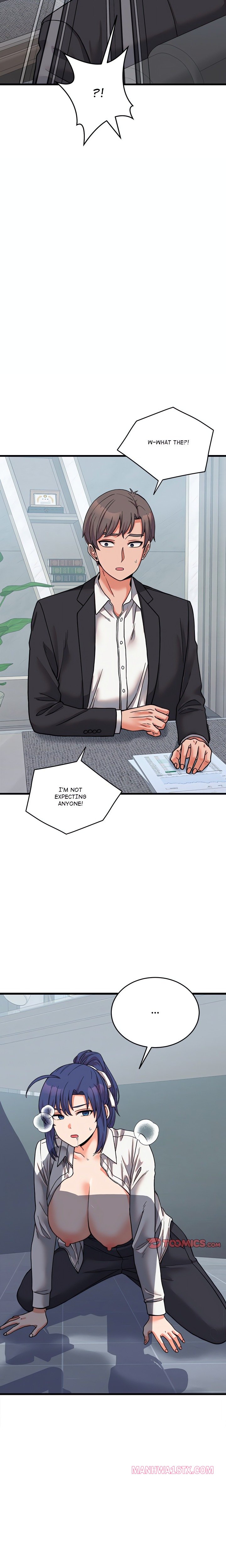 From Pauper to Prince (Uncensored) Chapter 29 - Page 23