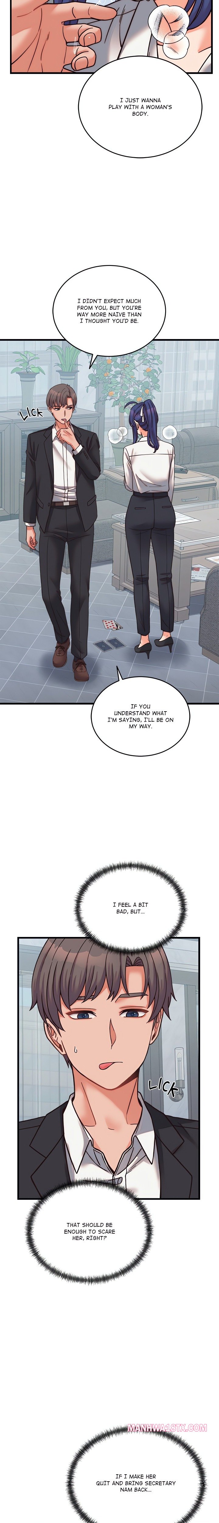 From Pauper to Prince (Uncensored) Chapter 29 - Page 7