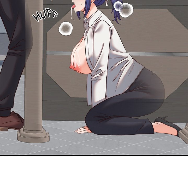 From Pauper to Prince (Uncensored) Chapter 30 - Page 45