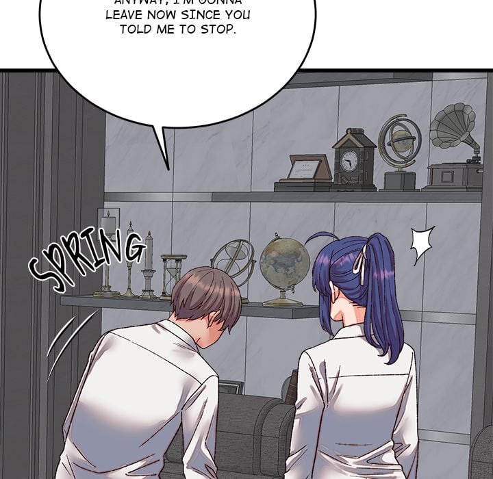 From Pauper to Prince (Uncensored) Chapter 31 - Page 28