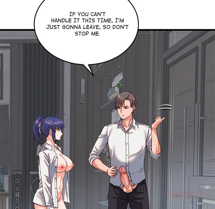 From Pauper to Prince (Uncensored) Chapter 31 - Page 48