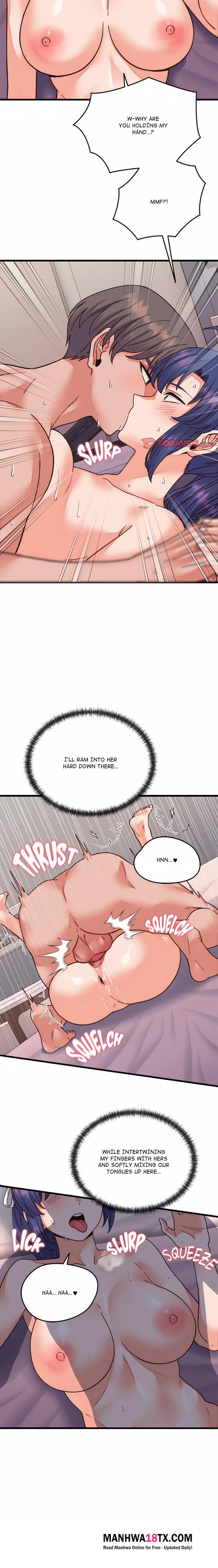 From Pauper to Prince (Uncensored) Chapter 32 - Page 6