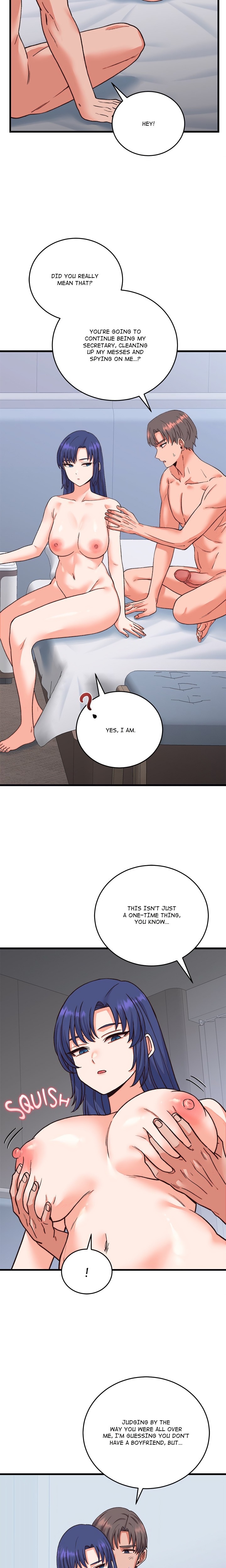 From Pauper to Prince (Uncensored) Chapter 33 - Page 2