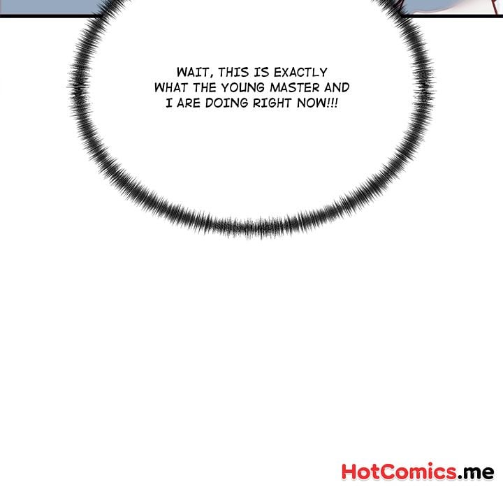 From Pauper to Prince (Uncensored) Chapter 34 - Page 130