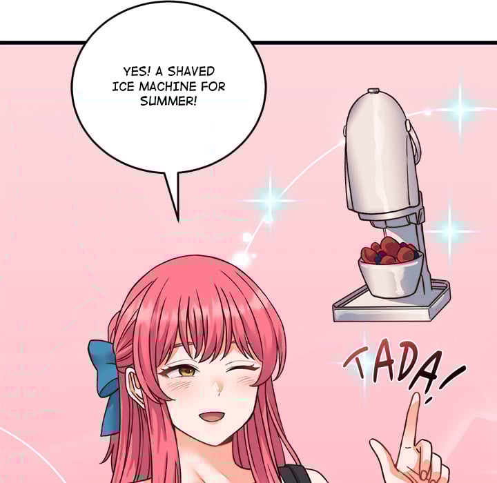 From Pauper to Prince (Uncensored) Chapter 34 - Page 31