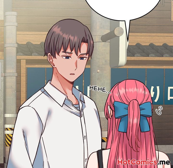 From Pauper to Prince (Uncensored) Chapter 34 - Page 43