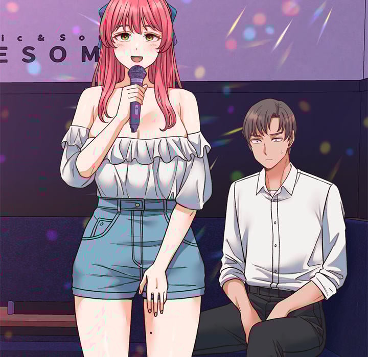 From Pauper to Prince (Uncensored) Chapter 34 - Page 51