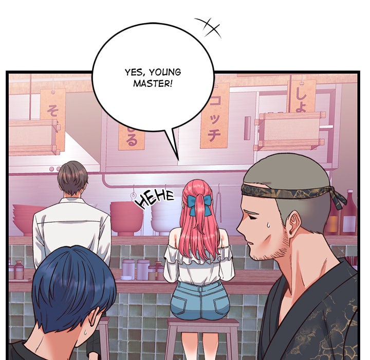 From Pauper to Prince (Uncensored) Chapter 34 - Page 7