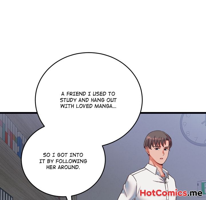 From Pauper to Prince (Uncensored) Chapter 34 - Page 92