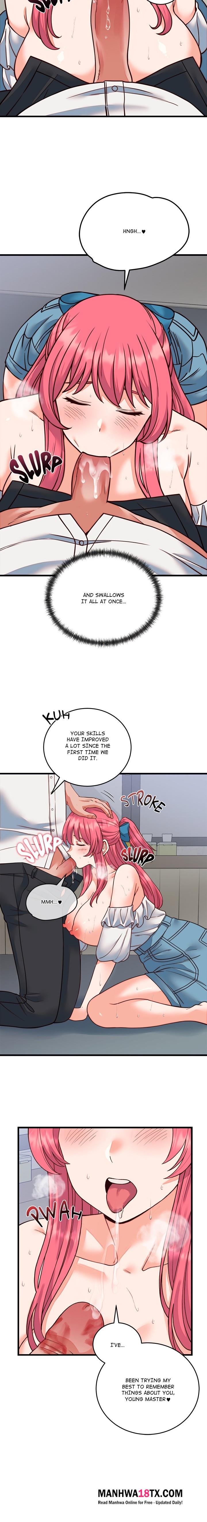 From Pauper to Prince (Uncensored) Chapter 35 - Page 2