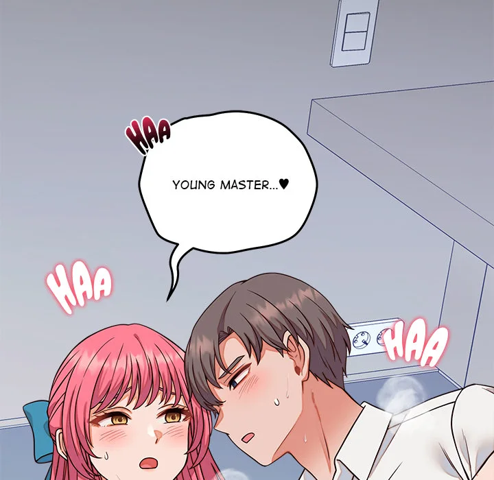 From Pauper to Prince (Uncensored) Chapter 36 - Page 20