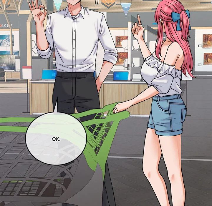 From Pauper to Prince (Uncensored) Chapter 36 - Page 64