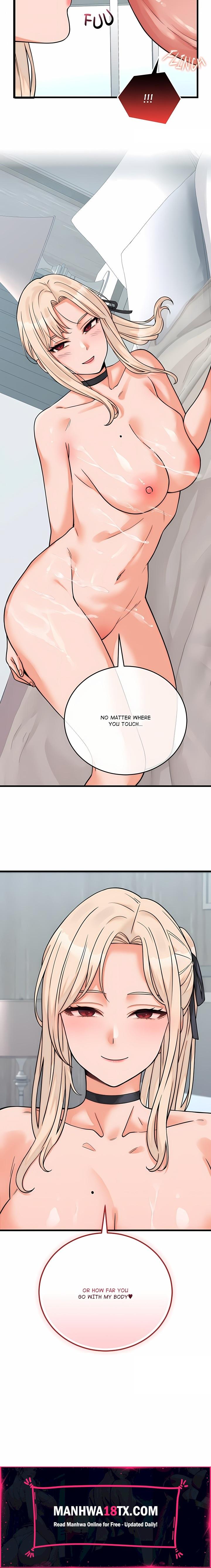 From Pauper to Prince (Uncensored) Chapter 37 - Page 23