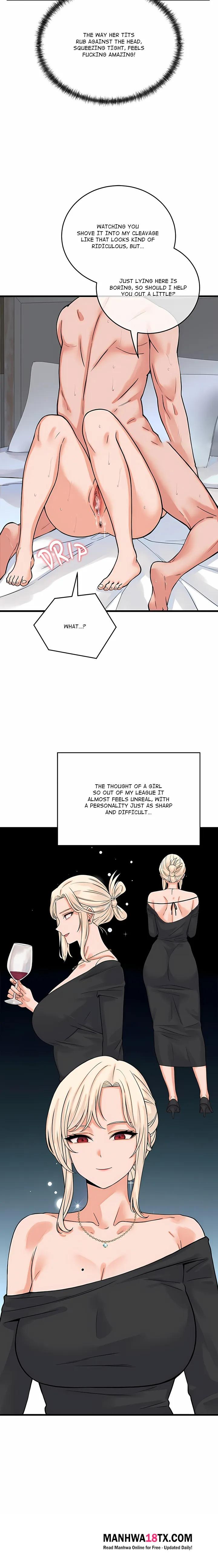 From Pauper to Prince (Uncensored) Chapter 38 - Page 6