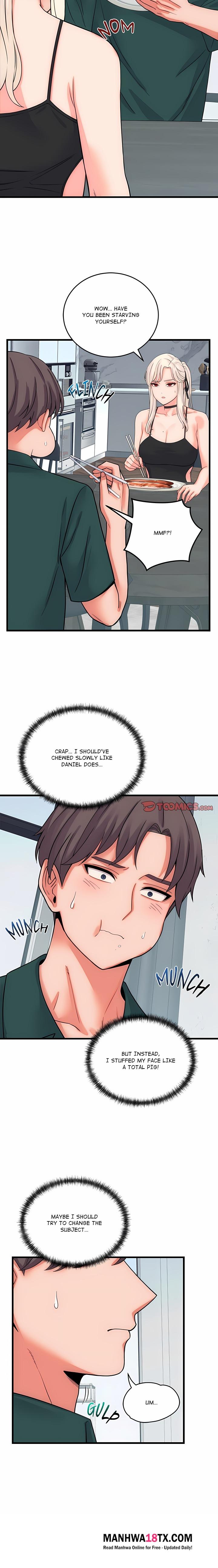 From Pauper to Prince (Uncensored) Chapter 40 - Page 15