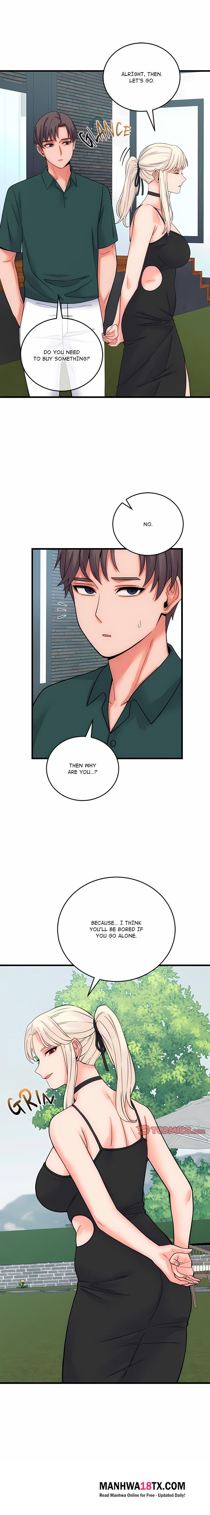 From Pauper to Prince (Uncensored) Chapter 40 - Page 3