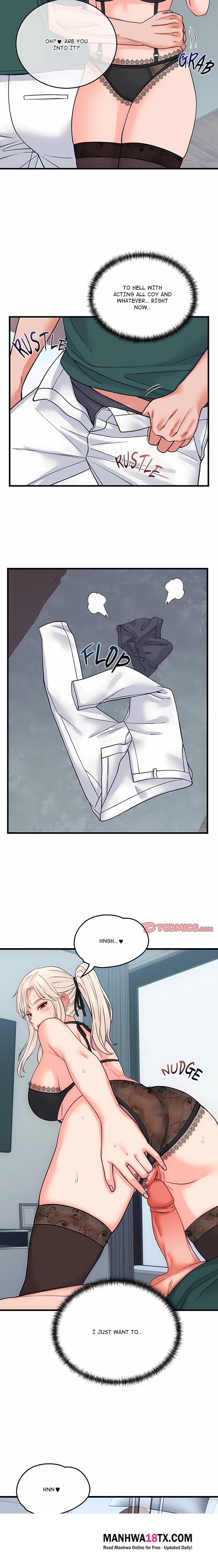 From Pauper to Prince (Uncensored) Chapter 41 - Page 4