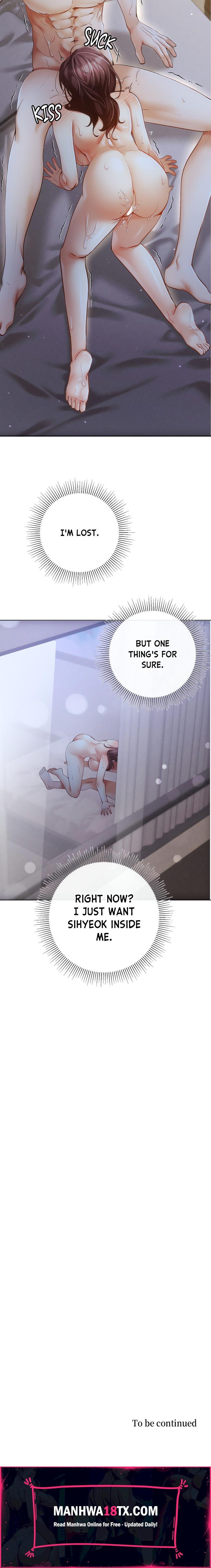 Sweet Cruelty Chapter 10 - Page 22