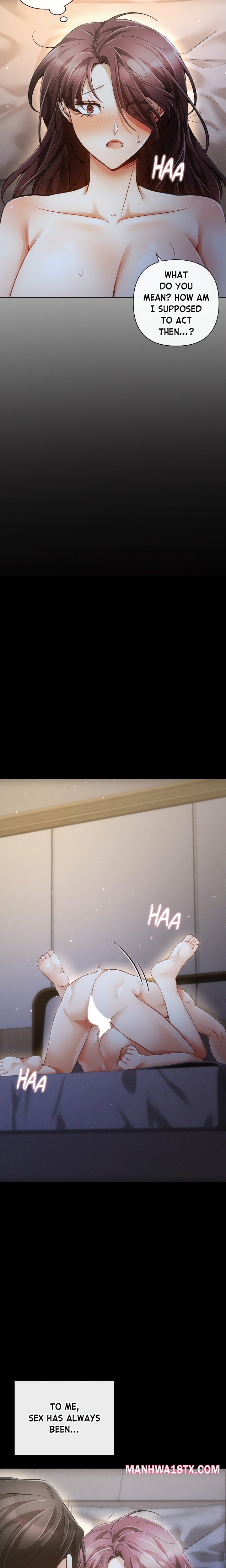 Sweet Cruelty Chapter 10 - Page 3