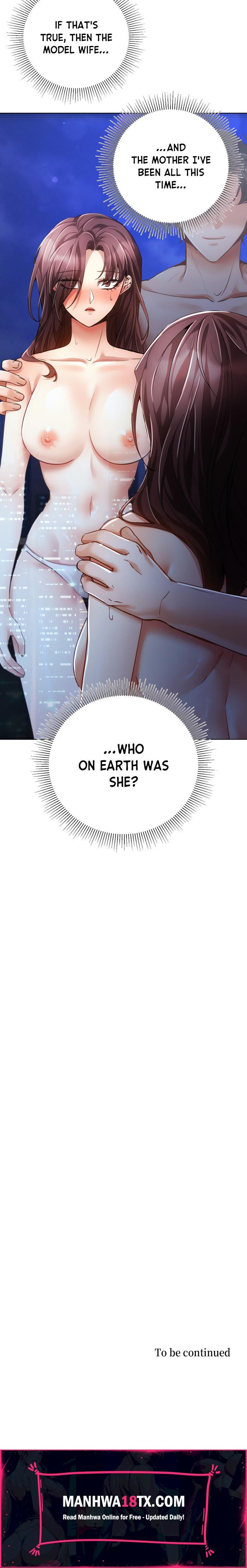 Sweet Cruelty Chapter 11 - Page 25