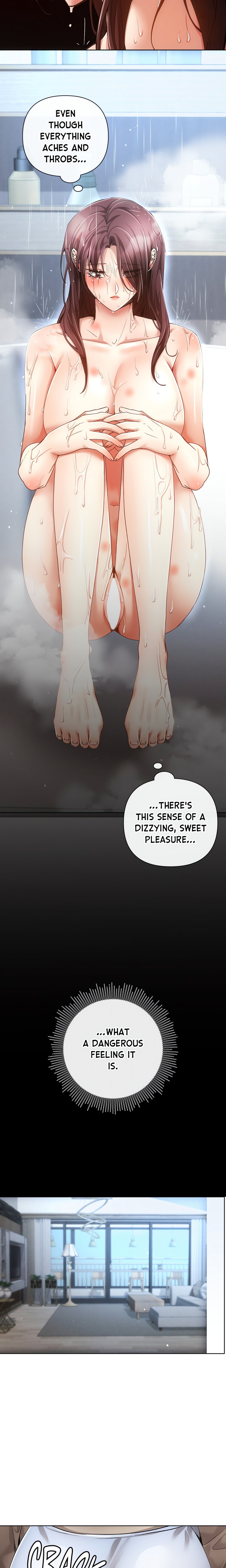 Sweet Cruelty Chapter 11 - Page 4