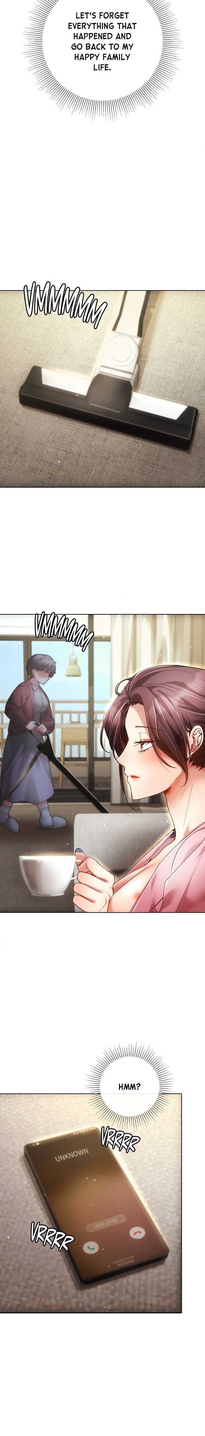 Sweet Cruelty Chapter 11 - Page 7