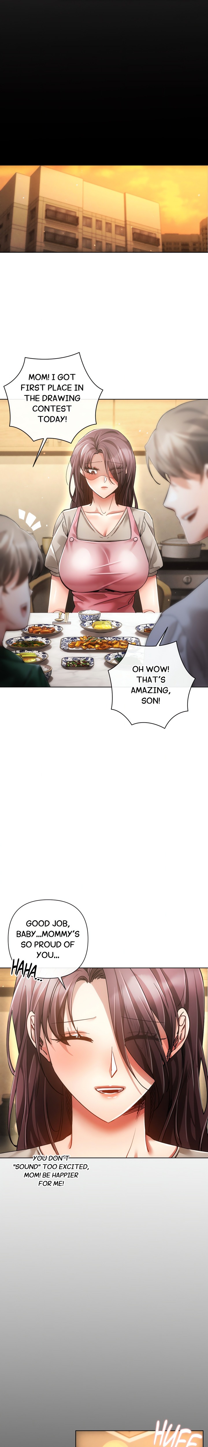 Sweet Cruelty Chapter 12 - Page 14