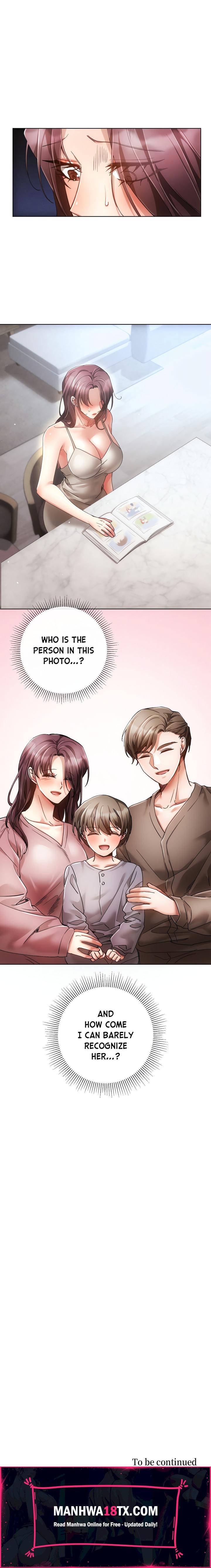 Sweet Cruelty Chapter 12 - Page 26